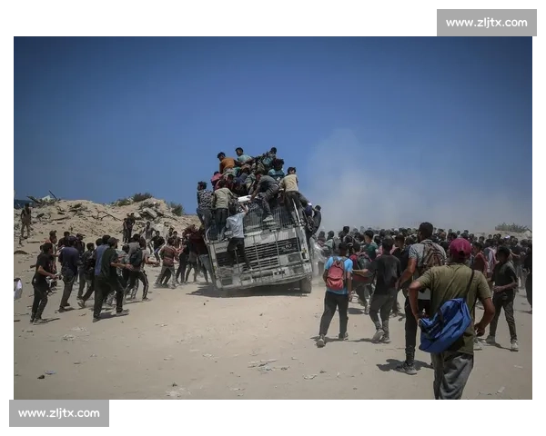 当意外连锁反应引发场面失控背后的深层危机与人性考验全面爆发时刻