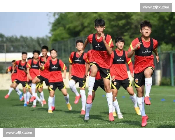 青训红利驱动下中国足球振兴路径与未来机遇探索战略新篇章展望未来