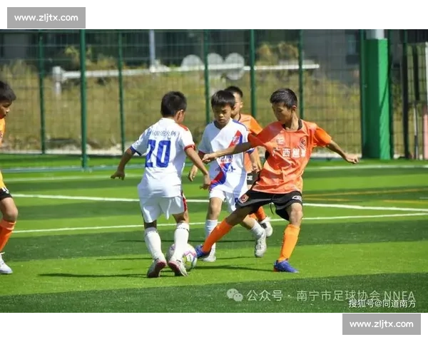 聚焦青少年成长的专业足球训练营发展新模式探索创新实践与梦想平台